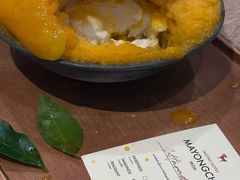 -After You Dessert Cafe(CENTRALWORLD)
