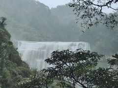 -赤水丹霞旅游区·大瀑布