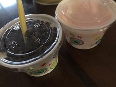 -清真马记宫廷奶酪(农光里店)