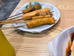 -彭姐麻辣烫(海淀店)