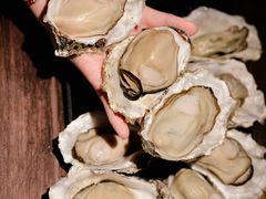 -乔街深夜食堂·台州菜·高压锅生蚝(杭州总店)