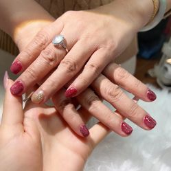-WH日式美甲沙龙