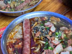 -北海田螺店(四川路店)