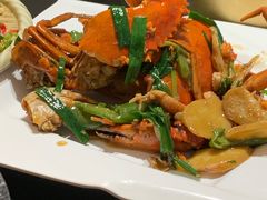 -阿妹小海鲜(下角店)