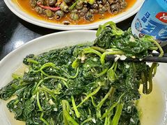 -合味土鸡火锅(中海世贸花园金碧庄店)