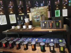 -小罐茶馆(上海长风大悦城店)
