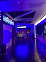 -SPAAARK超级乐园(广州海珠万达店)