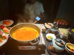 -花潮料理艺食馆(SM新生活广场店)