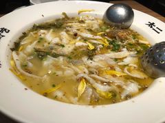 -太二酸菜鱼(福州泰禾店)