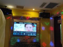 -唐会KTV(汽车总站店)