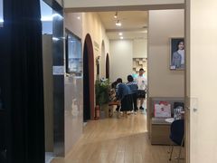 -海马体照相馆(成都来福士广场店)