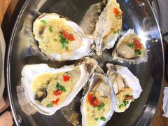 湛江生蚝-必点海鲜·鲅鱼水饺(鞍山西道店)