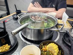 -林记潮牛·牛肉火锅(上马墩店)