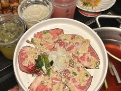 -匠和风精致料理(成都龙湖滨江天街店)
