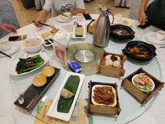-东江渔村·古典园林·30年粤菜老字号(太和店)