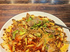 -陈麻婆豆腐(旗舰店)