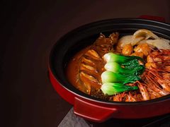 -尚岛私房菜(西方巷店)