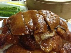 -明香海鲜酒家(华强北店)