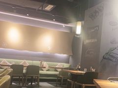 大堂-半悦牛排(龙湖西宸天街店)