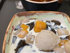 -鲜芋仙(群光广场店)