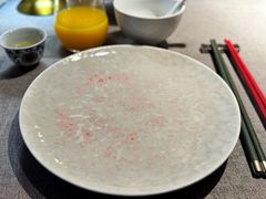 餐具摆设-南堂馆·新川菜(春熙路店)