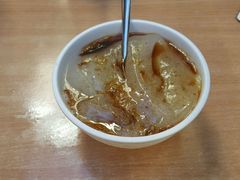 -蓉城西二道无名冒菜(西二道街店)