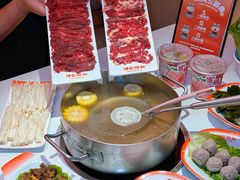 -陈记顺和潮汕牛肉火锅(棠德南路店)