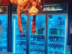 -路边边.炒菜烧烤.音乐餐厅(良乡长虹店)