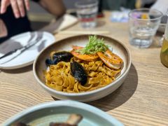 -Maxpoint Kitchen 西餐咖啡(乐峰广场店)