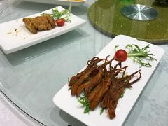 -龙汇酒家(沪闵路店)