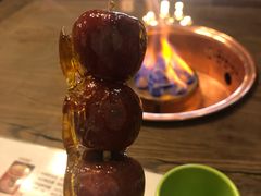 -芝麻花餐厅(祁家豁子店)