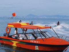 -三亚西岛海洋文化旅游区