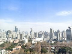 -上海虹桥宾馆(郁锦香品牌酒店)