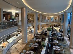 -上海外滩华尔道夫酒店