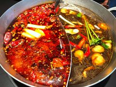 -生如夏花泰式火锅(西村黑金店)