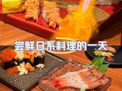 -摩打食堂(喜荟城店)