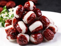 糯米红枣-西湖春天•老字号杭州菜(百汇店)