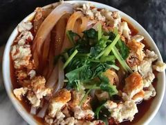 -西安饭庄·非遗陕菜(钟楼店)