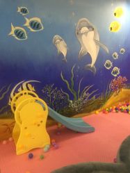 -蓓朵母婴生活馆(万科金域华庭店)