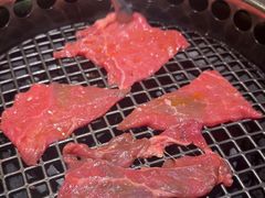 -汉拿山(北京上地华联店)