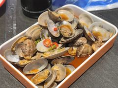-钱锋炭缸烧烤(南湖大路总店)