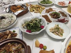 -石浦大酒店(百丈店)