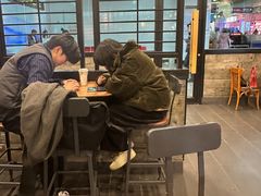 -星巴克(无锡大东方店)