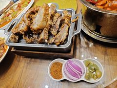 -天山集市(和家乐广场店)