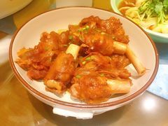 -胡杨记忆(和平路店)