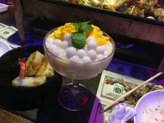 -蘭奢雅集·江浙菜(青山江滩店)