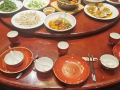 -大鸭梨烤鸭店(花园村店)