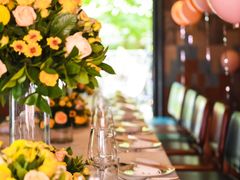 -弗兰克牛排西餐厅Ribone steak house(柠檬花园店)