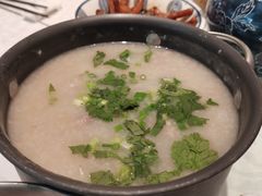 顺德猪杂粥-南园酒家(前进路店)