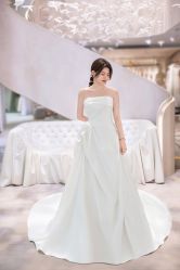 -B.Bridge Couture婚纱礼服(福田店)